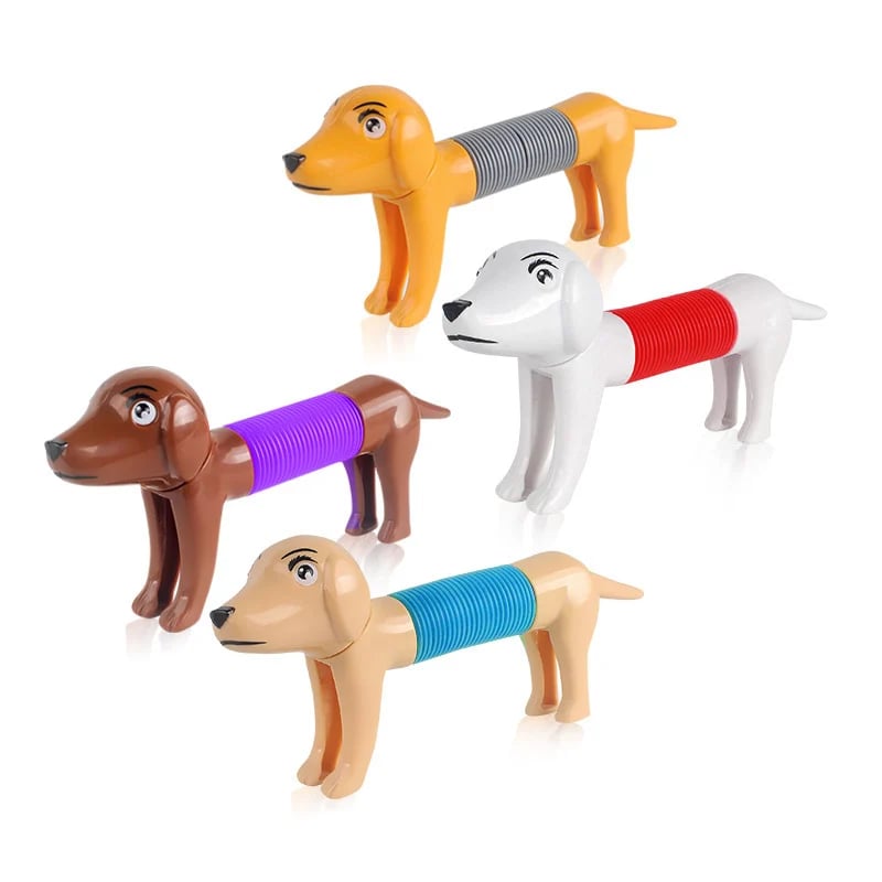 🔥2025 HOT SALE 50% OFF💕Telescopic Hundred Variations Toy