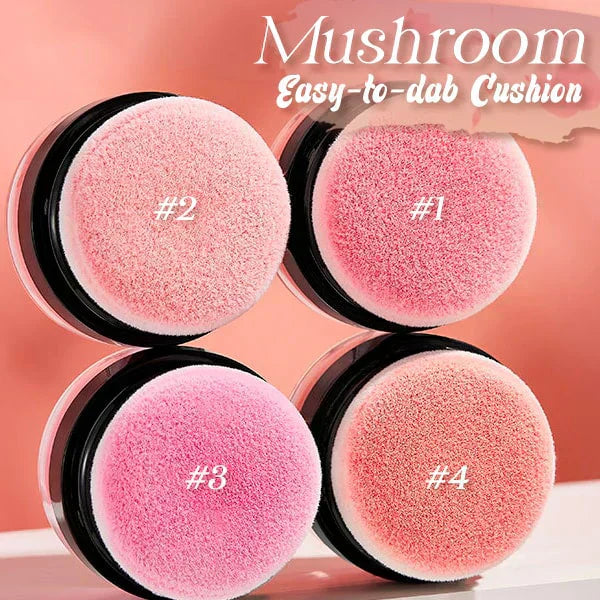🥳New Year Promotion🔥Easy-dab Air Cushion Cheek Blush