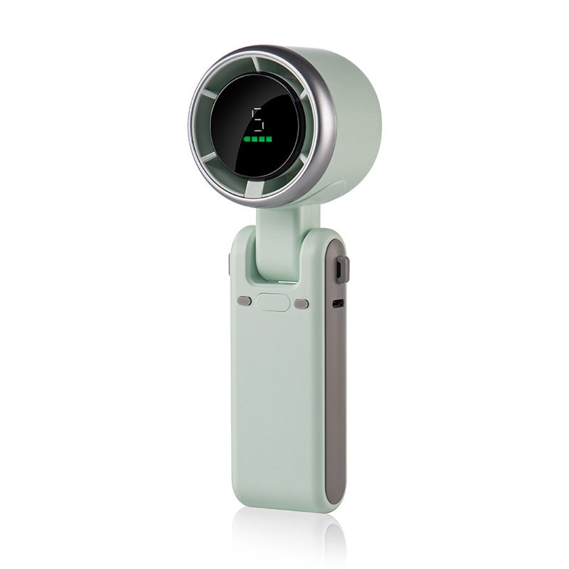 š„Hot Sale 50% OFFāØPortable handheld turbo fan