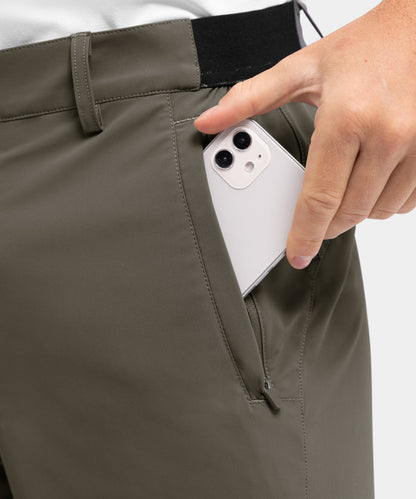 🔥💥 Limited Time Discount 70% OFF🥰Men's Stretch Quick Dry Casual Work Golf Shorts