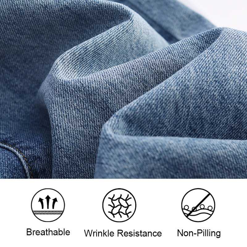 HOT SALE 60% OFF👖High Stretch Tummy Control Jeans