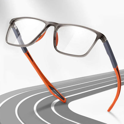 🔥Last day Buy 1 Get 2✨Sports Smart Photochromic Progressive Bifocal Glasses