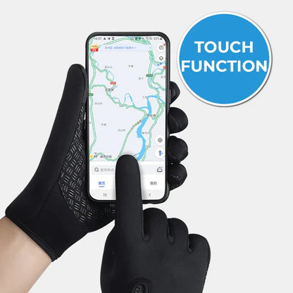 ⏳LAST DAY SALE 50% OFF!!🔥2025 New Thermal Waterproof Screen-touchable Gloves🧤3