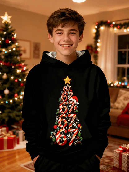 🎄2025 Christmas Sale🎅 67 Must-Have Christmas Hoodies