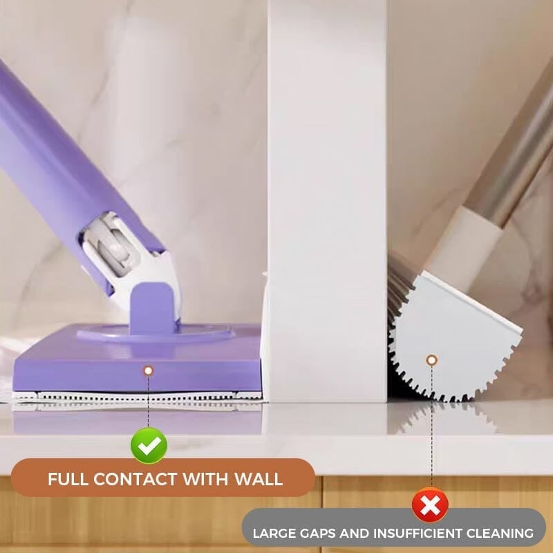🔥Hot Sale-49% Off💥Convenient Cloth Changing Mini Mop