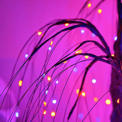 🎃✨Early hot sale 49%OFF🔥Halloween Tree Lights
