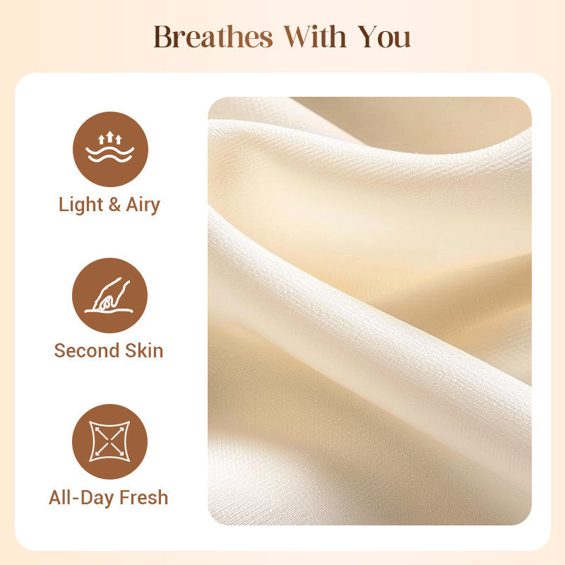 💃LAST DAY SALE 80% OFF💕Womens Comfortable Wireless Bralettes Seamless Deep V Everyday Bra