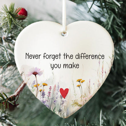 Hot Sale🎁unique gift -💖Friendship Ornaments For Ture Friends