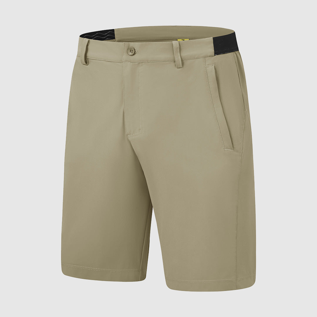 🔥💥 Limited Time Discount 70% OFF🥰Men's Stretch Quick Dry Casual Work Golf Shorts