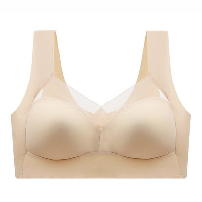 🌹⏰ Last Day Madness🏆BUY 1 GET 2 FREE💥Sexy Push Up Wireless Bras