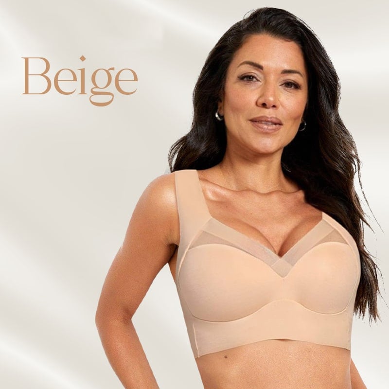 🌹⏰ Last Day Madness🏆BUY 1 GET 2 FREE💥Sexy Push Up Wireless Bras