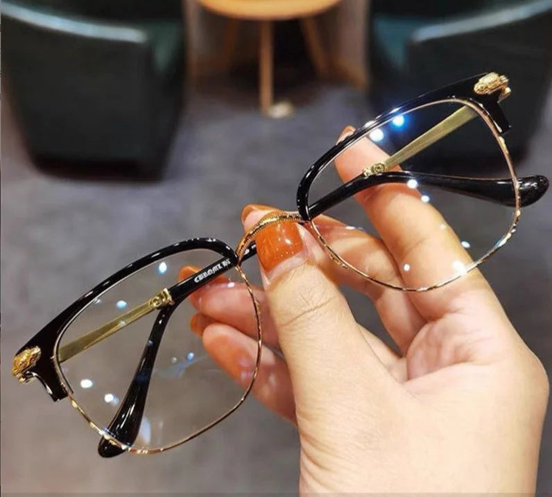 👓  Ultra Light Anti-Blue Presbyopic Glasses – Blue Light Blocking, Comfort Fit & Stylish Design ✨