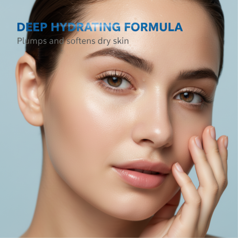 🔥🔥Buy 2 and get 1 free  🌿Moisturizing and softening exfoliating face mask