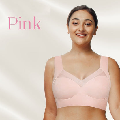 🌹⏰ Last Day Madness🏆BUY 1 GET 2 FREE💥Sexy Push Up Wireless Bras