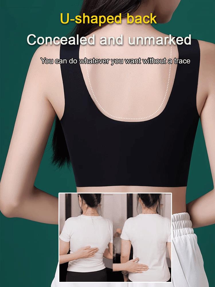 🎁Limited time 50% OFF-Buy 1 Get 1 Free⏳💗The French High-end Multifunctional BR11 Medical Bra