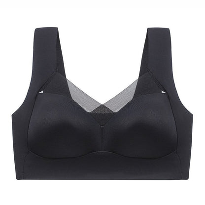 🌹⏰ Last Day Madness🏆BUY 1 GET 2 FREE💥Sexy Push Up Wireless Bras