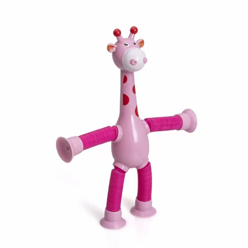 🔥2025 HOT SALE 50% OFF💕Telescopic Hundred Variations Toy