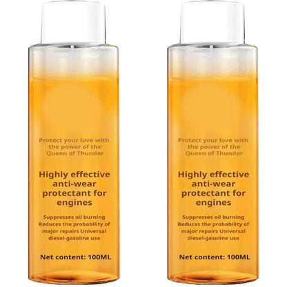 🔥Hot Sale 50% OFF🔥Highly Effective Engine Anti-Wear Protectant