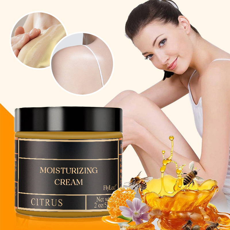 🔥Last Day Promotion 49% OFF🔥Organic Beef Tallow Balm with Honey – Moisturizing Cream