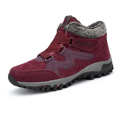 ⏰ Last Day Madness 60% OFF🎁Women/Men's Thermal Winter Outdoor boots