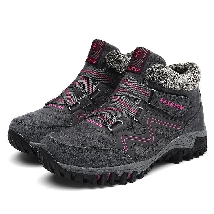 ⏰ Last Day Madness 60% OFF🎁Women/Men's Thermal Winter Outdoor boots