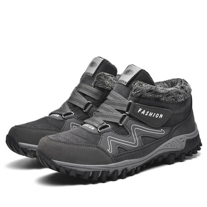 ⏰ Last Day Madness 60% OFF🎁Women/Men's Thermal Winter Outdoor boots