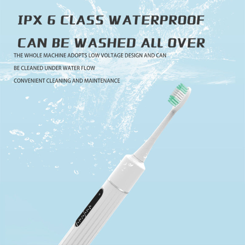 ⏳Time-limited Special 60%OFF🦷Professional Multi-Function & Multi-Speed Ultrasonic Teeth Cleaner