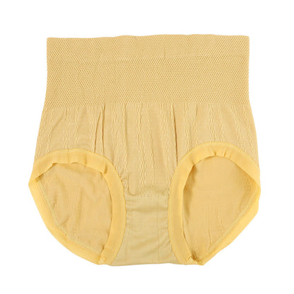 🔥7 Pcs🔥Women’s High-Waisted Tummy Control & Butt Lifting Plus Size Panties