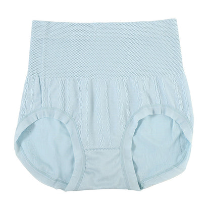 🔥7 Pcs🔥Women’s High-Waisted Tummy Control & Butt Lifting Plus Size Panties