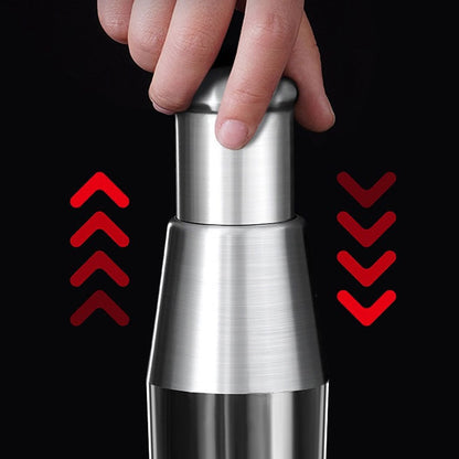 Hot sale⌛Stainless Steel Multifunctional Vegetable Chopper