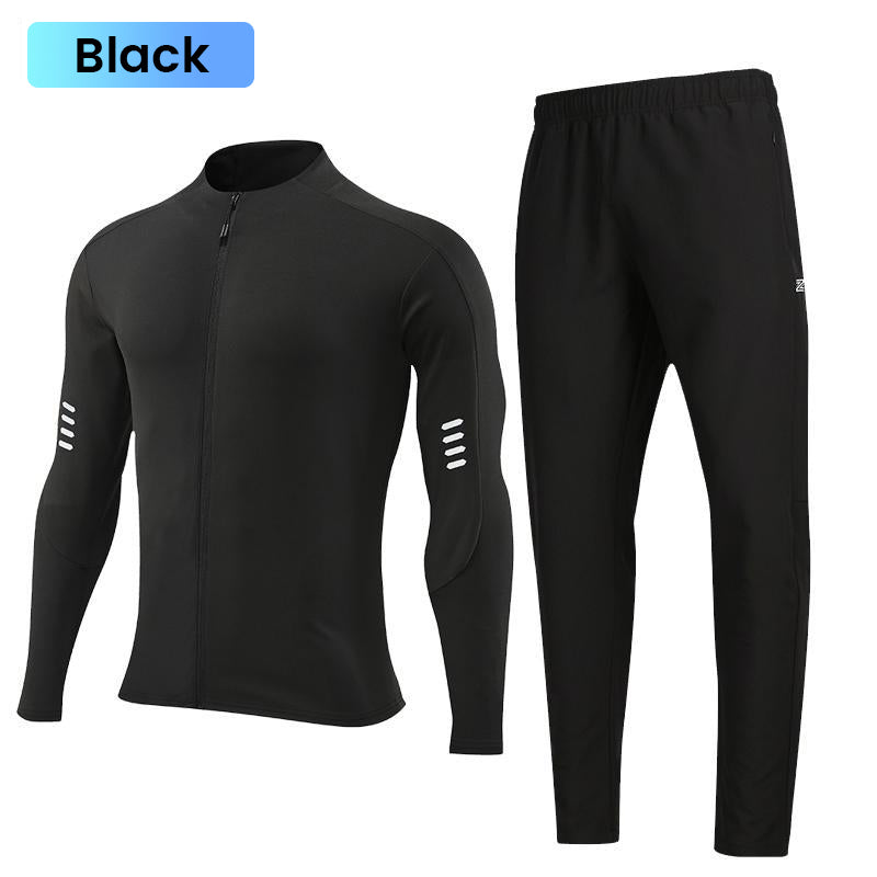 🎊Super Discount: 62% OFF Today Only🔥Rapid-Dry Athletic Performance Suit🧘‍♀️