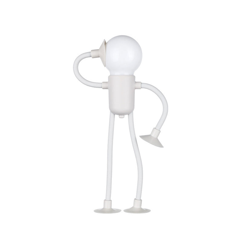 💥Hot Sale - 55% OFF🌟Changeable Shape Funny Sportsman Night Light