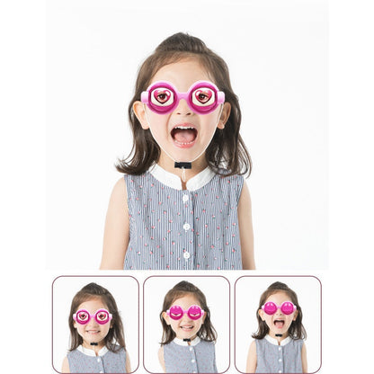 🎄🎁CHRISTMAS SALE 50% OFF!!🏆Funny Glasses with Winking Eye Mechanism🥸