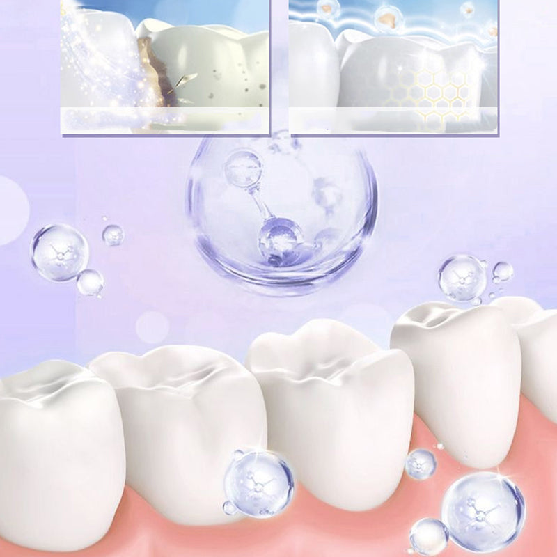 🦷Top Pick limited 70% OFF🔥Brightening & Stain Removal Toothpaste🔥