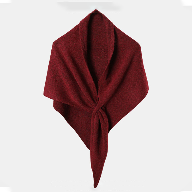 💝Hot sale-70% OFF💝Women’s Fashionable Triangle Shawl Scarf