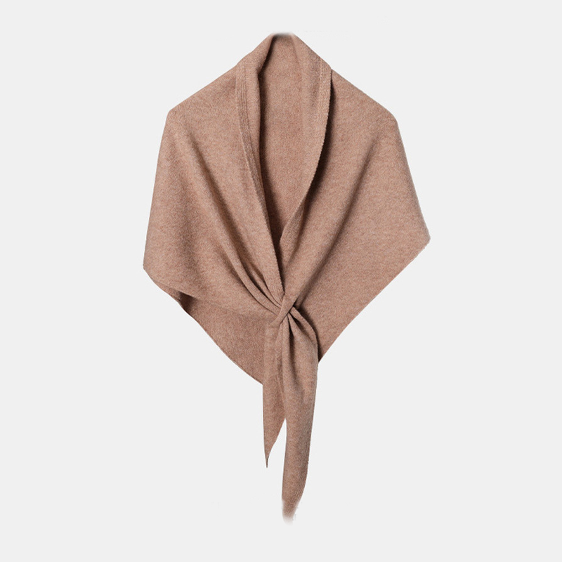 💝Hot sale-70% OFF💝Women’s Fashionable Triangle Shawl Scarf